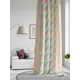 Штора на шторной ленте Comfy Way Нилсти - 08 CW593008-260, 260x150 см, цвет бежевый