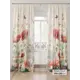 Тюль Comfy way Лоуна - 84 CW754084-230 на шторной ленте 230x150 см цвет бежевый