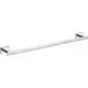 Держатель для полотенец Wonzon & woghand WW-9712-60CM 61см цвет серый/серебристый