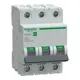 Автоматический выключатель Schneider electric Easy9 Pro 3P C63 А 6 кА EZ9F57363