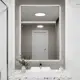 Зеркало со встроенной подсветкой One mirror 12090ссх 90x120 см