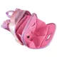 Рюкзак Brauberg Shiny 28x36x14 см эва цвет персиковый