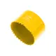 Коронка по стали Kranz KR-92-0236 70x48 мм