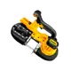Ленточная аккумуляторная пила бесщеточная Dewalt DCS371N-XJ, 18 В Li-Ion без АКБ и ЗУ