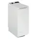 Стиральная машина Whirlpool Tdlrb 7232bs eu/n 40.2x90.2x60.2 см 7 кг цвет белый