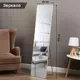 Интерьерное зеркало Take it easy 9951548 40x150 см