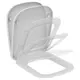 Сиденье И Крышка Для Унитазов Ideal Standard Esedra T318101