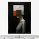 Картина Artnomore Medieval Essence 2024г. AR-777000466 75x105 см