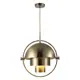 Светильник подвесной LOFT IT LOFT9915-C Multi-Lite 1 лампа 2 м² цвет хром