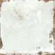Керамическая плитка Modern ceramics Abel White 20x20см цвет белый