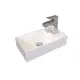 Раковина встраиваемая Stella polar SP-00001650 41см