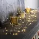 Электрогирлянда комнатная Luazon lighting 9085127 гирлянда 2x2 м 100 ламп прозрачный 1 режимов работы