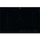 Индукционная варочная панель Electrolux EIV835 5 конфорок 78 см цвет черный