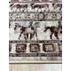 Ковер Osta Carpets Kashqai 45335 100 135x200 см Шерсть