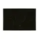 Индукционная варочная панель Lex CHPE000022 EVH 772A BL 77 см 5 конфорок цвет черный