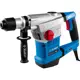 Перфоратор сетевой SDS Max Зубр ЗПМ-40-1250 ЭВК, 1250 Вт, 10 Дж