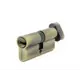 Цилиндровый механизм Palladium 70 C BK AB