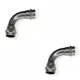 Угол 90° Zeissler 15x15 ВПр латунь 2 шт ZTI.551.001515-2