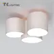 Потолочный светильник TK LIGHTING 6591 Mona Nature