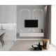 Керамогранит Laparet Vitus x9999283249 14.8x59.7см 1.325 м² цвет коричневый, цена за упаковку