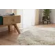 Ковер Rhapsody 2501 101 круг Ø160 см Шерсть цвет Кремово бежевый