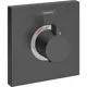 Смеситель термостатический Hansgrohe ShowerSelect HighFlow, СМ, BBC цвет черный