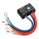 Конвертер Arlight Intelligent DALI-309-GROUP-MINI-IN DALI bus Intelligent пластик