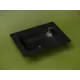 Раковина мебельная Ceramicanova CN7011MBwx 61см