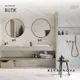 Керамогранит Kerranova Butik K-2021/MR/600x1200x10/S1 60x120см цвет -