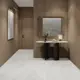 Кварцвиниловая плитка Novafloor Keramik 2.23м² 43 класс цвет бетон венецианский