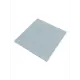 Столешница SOLARIUS 40x40 см Массив сосны цвет голубой