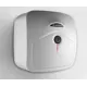 Накопительный водонагреватель электрический 10 л Ariston 59566 1.2 кВт эмалированная сталь мокрый ТЭН