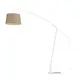 Светильник напольный Loft it Fishrod LOFT5003-WH E27 60W