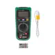Мультиметр профессиональный Mastech MS8360C
