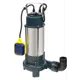 Фекальный насос Unipump Fekacut V1300DF