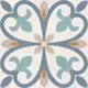 Керамогранит New trend Design art GP2020DSA02 20x20см цвет разноцветный