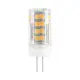 Лампочка светодиодная Elektrostandard G4 LED a049585 G4 7 Вт