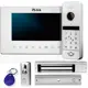 Комплект Wi Fi видеодомофона Ps-link KIT-7427WW-35 7" цвет белый