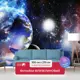 Фотообои флизелиновые Первое ателье 300x270 см pw94999-300x270