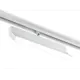 Трековый светильник линейный светодиодный Ambrella light Gl4065 18 Вт цвет белый