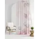 Штора на шторной ленте Comfy Way Линсти - 364 CW592364-270, 270x150 см, цвет бежевый
