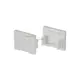 Заглушка Arlight SL-SLIM-H13M глухая 024473