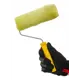 Валик малярный HARDY Hardex 0130-104018 180 мм D 38мм ворс 18 мм