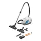 Пылесос с аквафильтром Karcher DS 6 Premium Mediclean