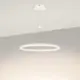 Светильник подвесной светодиодный Arlight Congo Arlt_046230 7 м² нейтральный белый свет цвет белый