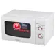 Отдельностоящая микроволновая печь Energy EMW-20709 20 л 33.5x26.5x26.5 см цвет белый