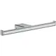 Держатель для туалетной бумаги Hansgrohe 41748000HG цвет хром