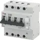 Дифференциальный автомат Эра PRO NO-902-23 3P+N C32 А 300 мА 6 кА A Б0031873