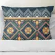 Наволочка Zaberite Мароканские узоры 4179Н, 30x50 см