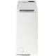 Стиральная машина Whirlpool Tdlr 6240ss eu/n 40x90x60.9 см 6 кг цвет белый